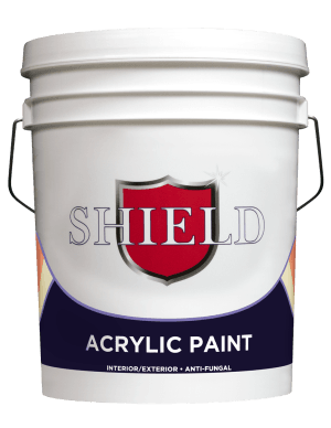 Shield Acrylic Paint 20L