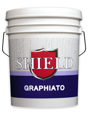 Shield Graphiato Paint 20L