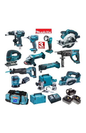 Makita Power Tools