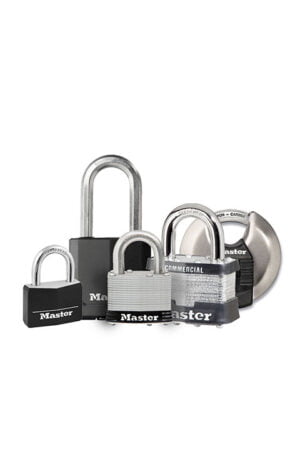 Master Lock