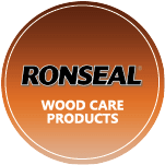 Ronseal Wood Care Products