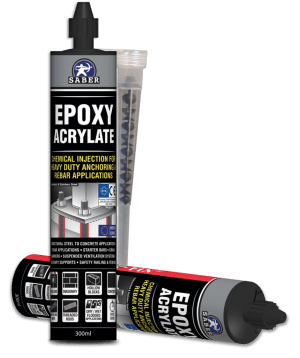Epoxy Acrylate