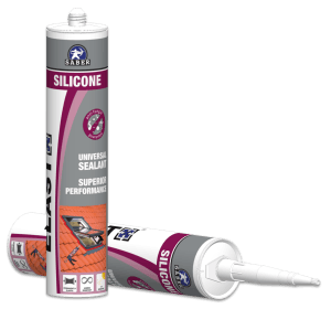 Silicone - Universal Sealant